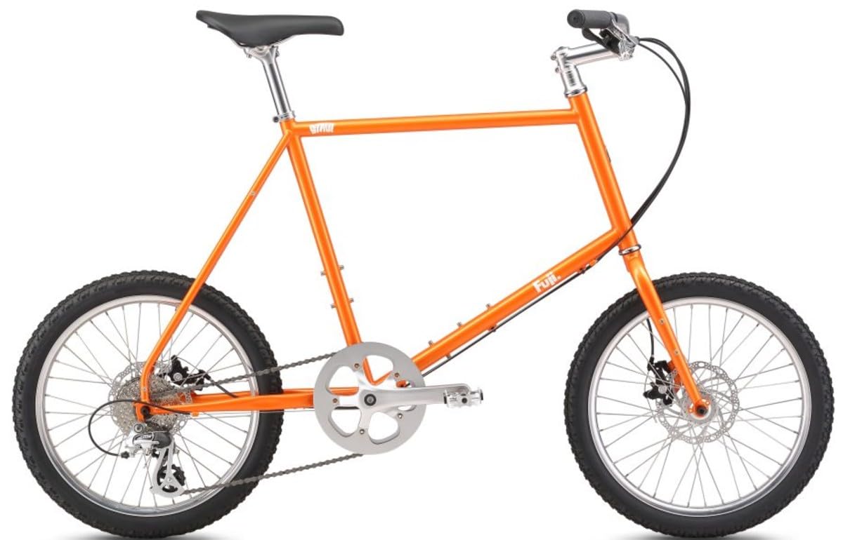 Amazon | FUJI BIKE(フジバイク) STAUT 
